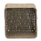Household Essentials Seagrass Square Wicker Basket